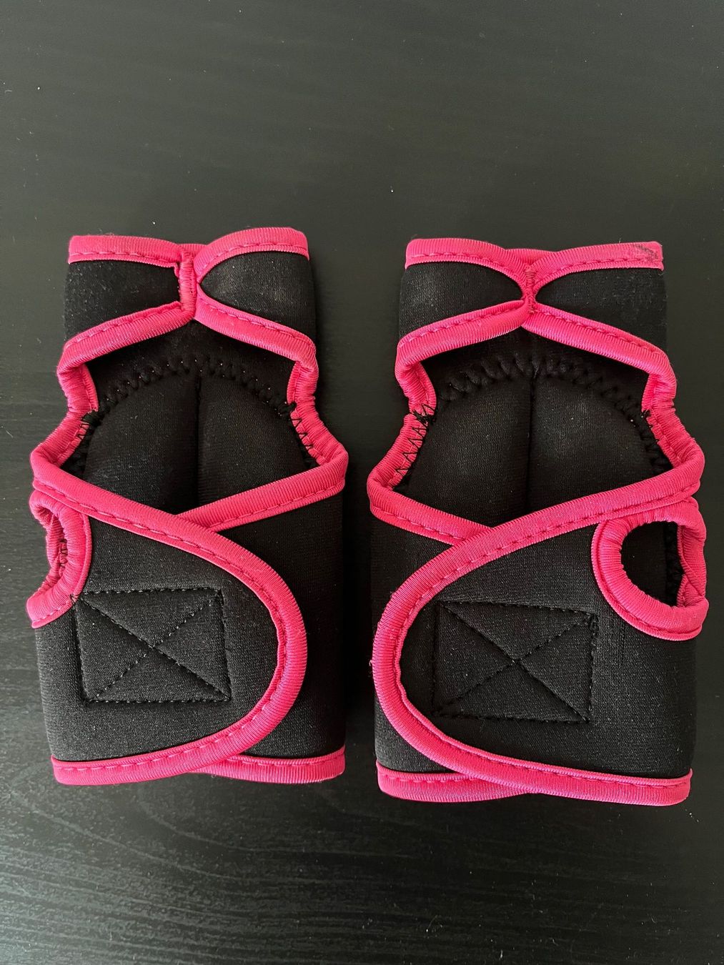 Gants & mitaines : PILOXING - Weighted hand gloves – D'occasion à Cham par SPORTSMOTION 3