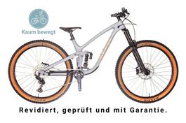 Transalpes Enduro C2 (2023), Grösse M