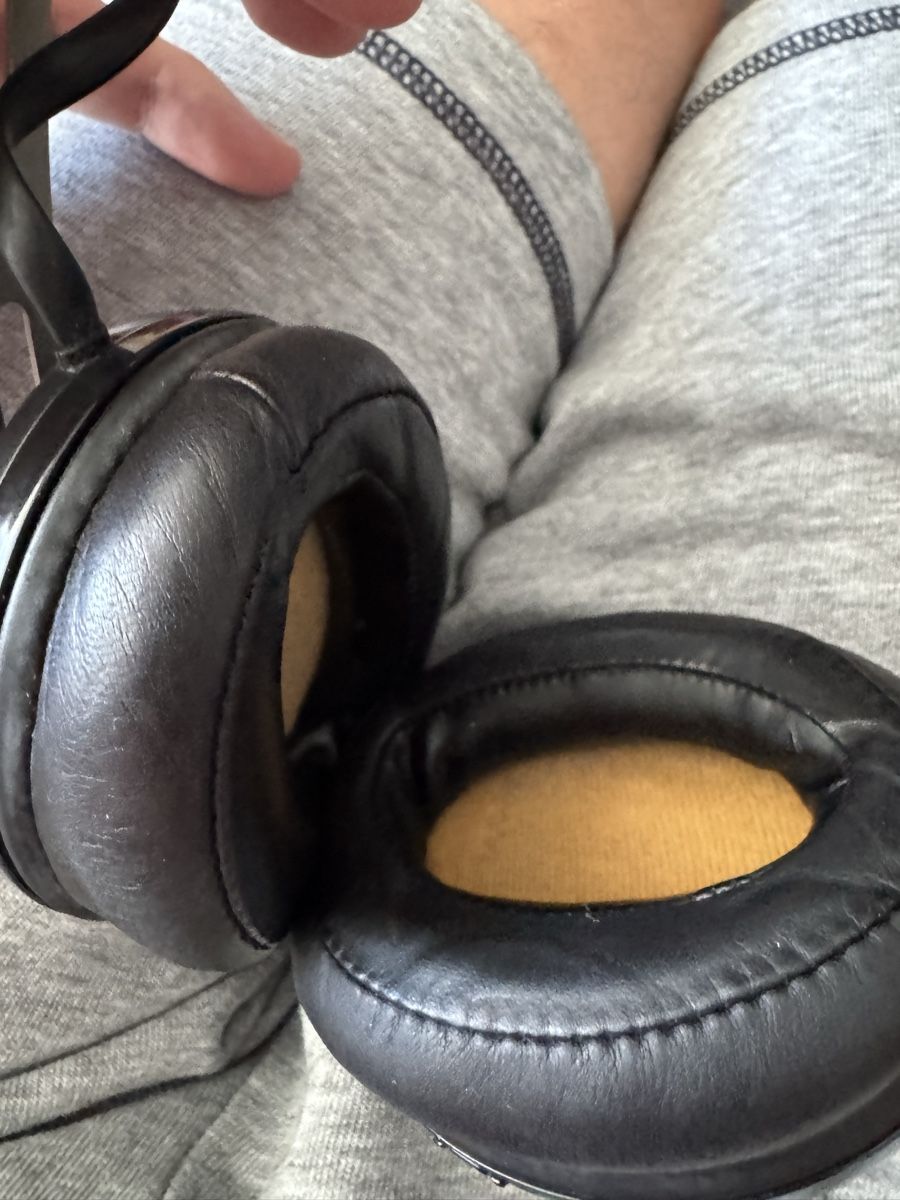 Sennheiser Kopfhörer: Sennheiser Momentum 2 Wireless Kopfhörer – Gebraucht aus Höri von hustlerg 5