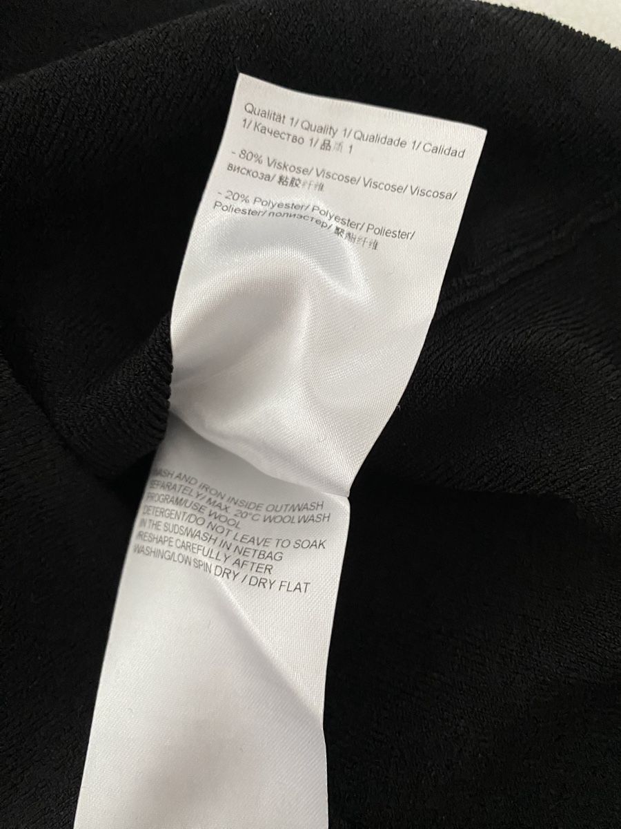 Escada Camicette: Escada Bluse 🌸 – Usato da Opfikon venduto da Luis144 6