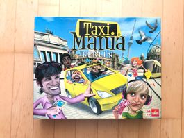 TAXI MANIA BERLIN neu !!