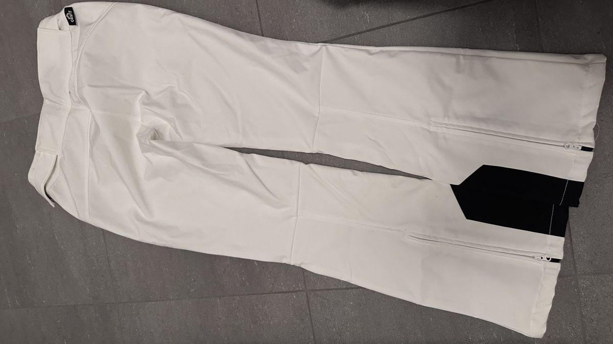 Pantaloni: Softshellhose Gr. 40 – Nuovo e nell'imballaggio originale da Pfungen venduto da nik_9wv9 1