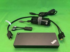Lenovo ThinkPad Thunderbolt 3 Dock Gen 2 gebraucht