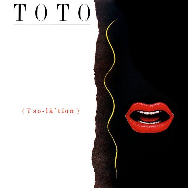 CDs: Toto: Isolation CD – Neu und originalverpackt aus Steinhausen von Vilivinili