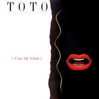 Toto: Isolation CD