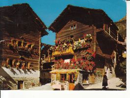 Evolène 1975