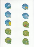 Polen, 5A Tesco (Schrift gr.)