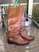 Massimo Dutti Stiefel 38