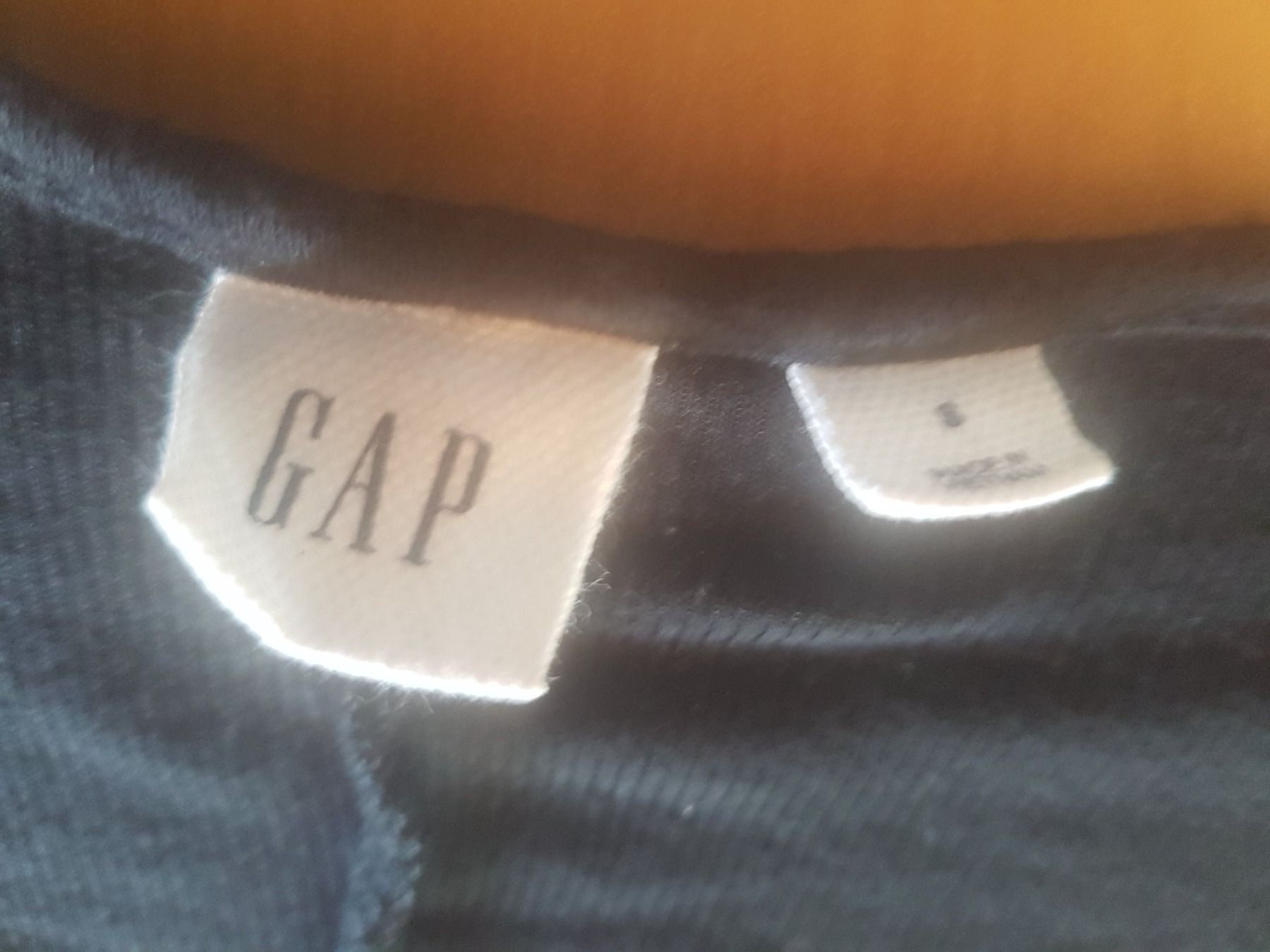 Gap Kleider: Robe noire taille S marque Gap – Gebraucht aus Villiers von san_jn5w 4