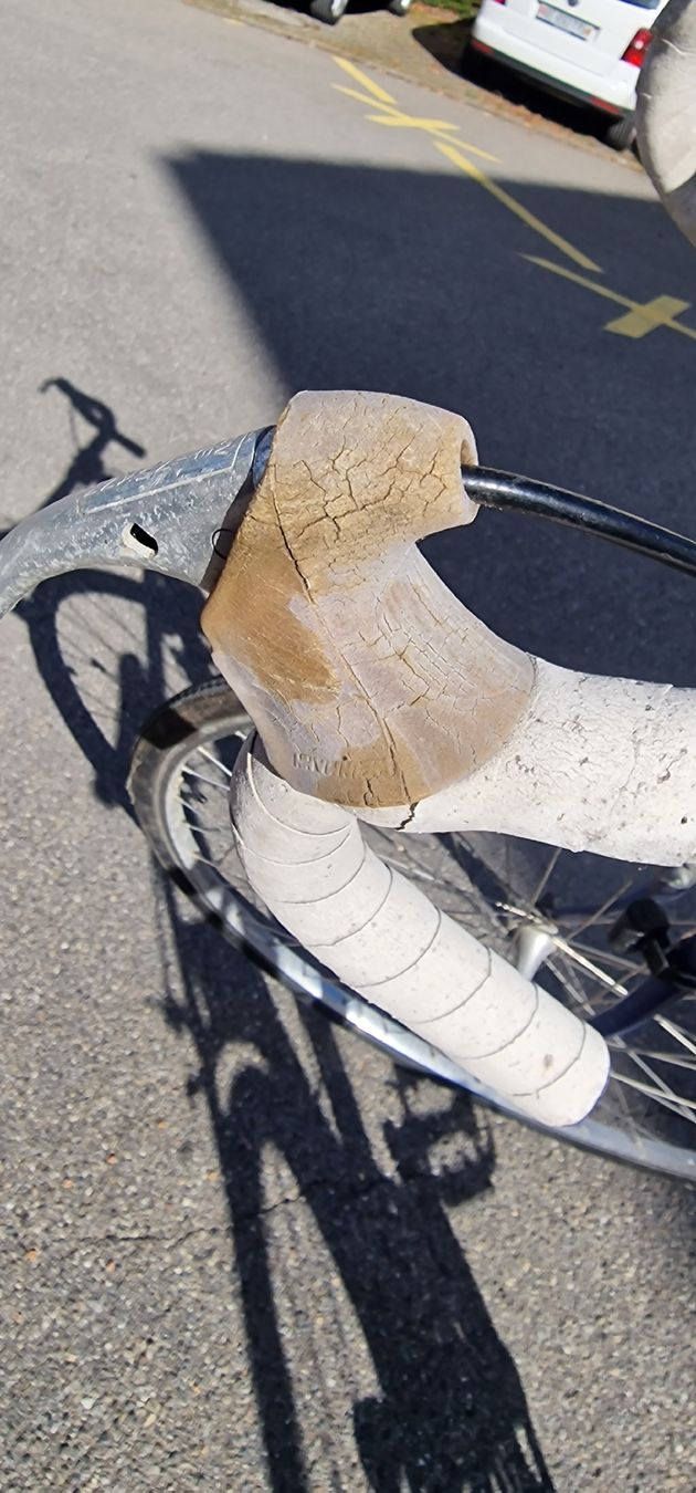 Puch Velos: Velo Puch Allegro – Gebraucht aus Lyss von  2