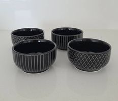 4x Schale/Schäleli, Migros Kitchen & Co., neu, NP 28.-