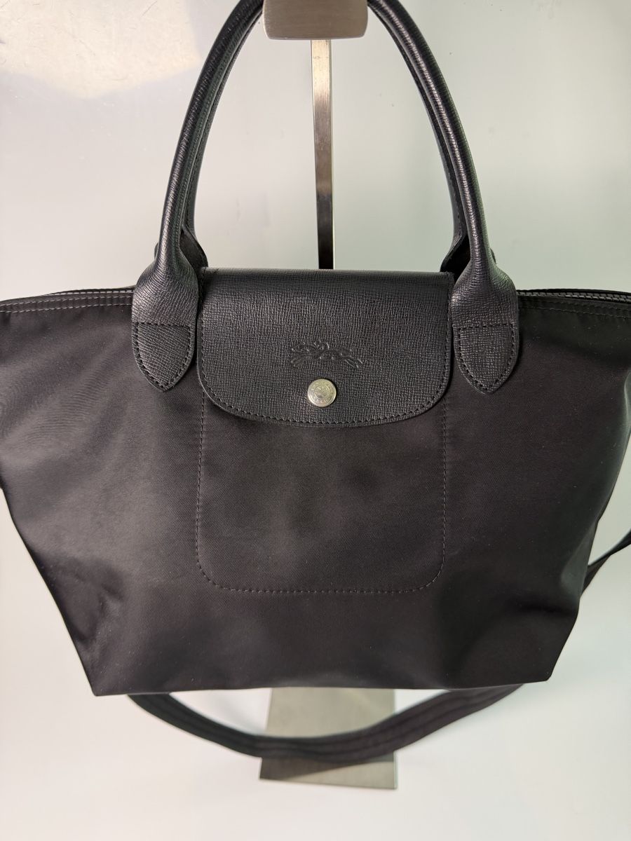 Longchamp Borse da donna: Original Longchamp Le Pliage Energy Shopper  – Usato da Vionnaz venduto da b_f_d_r_g 2