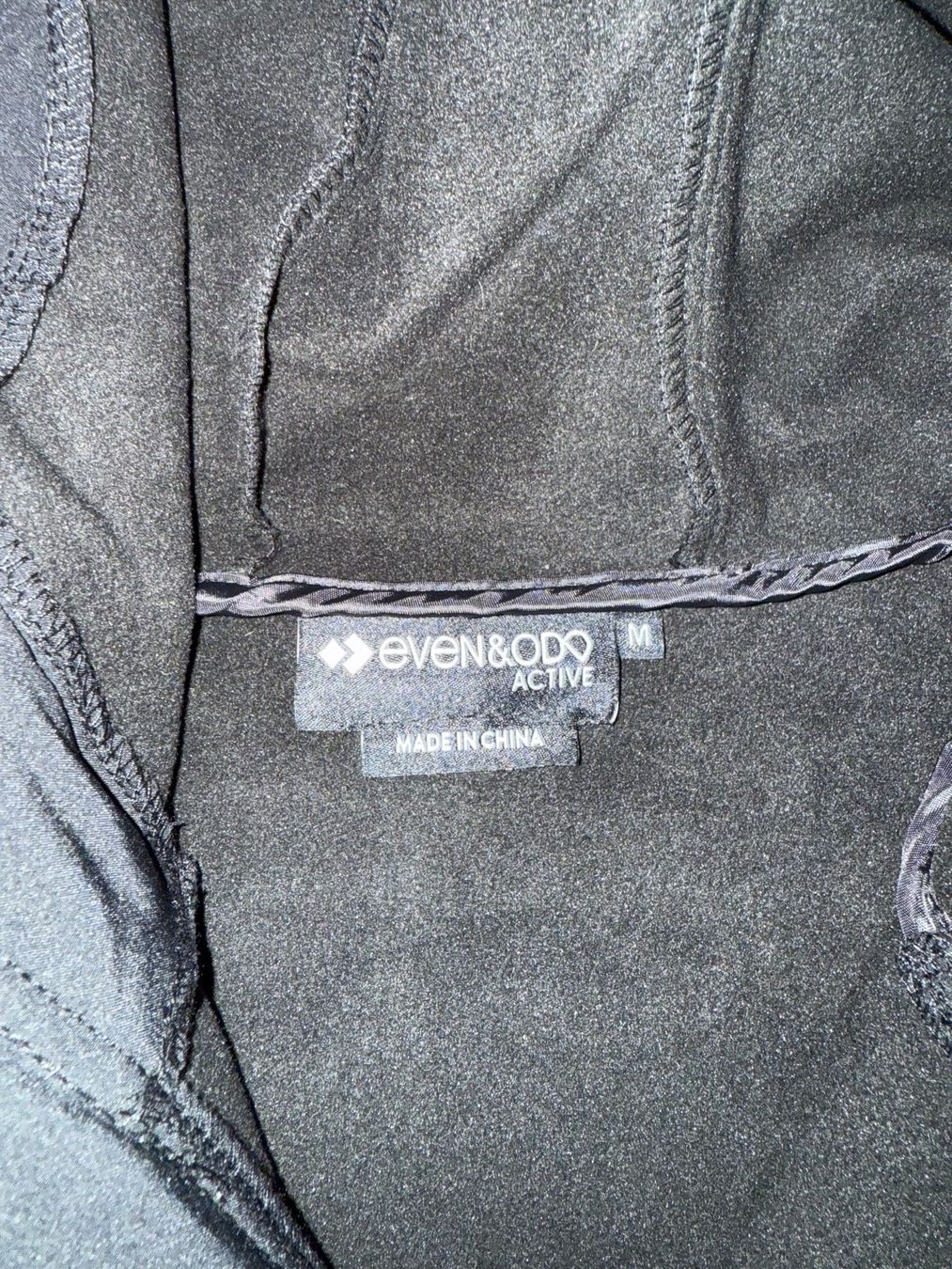 Jacken: Even&Odd Active Softshell Jacke Schwarz Gr. M Top Zustand! – Neu (gemäss Beschreibung) aus Zürich von pire01 1
