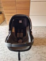 Peg Perego Primo Viaggio SL  Babyschale inkl. Isofix Base