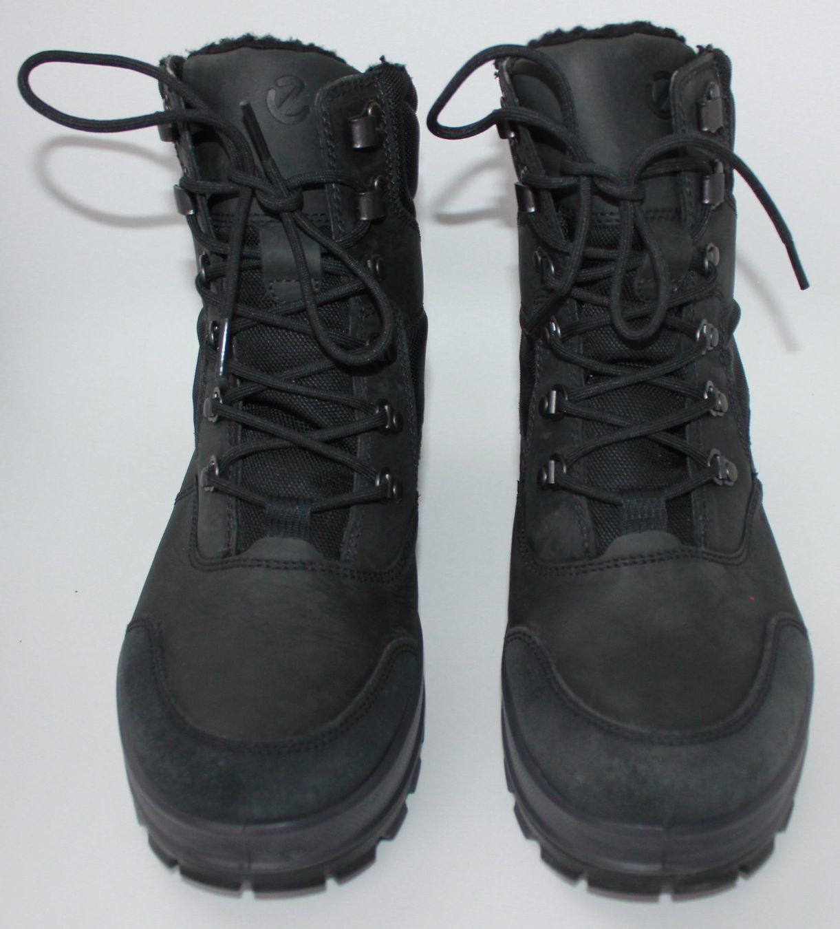 Ecco Scarpe da uomo: Bottes d'hiver Ecco  t. 42 – Nuovo (secondo la descrizione) da Peseux venduto da Gilloss 1