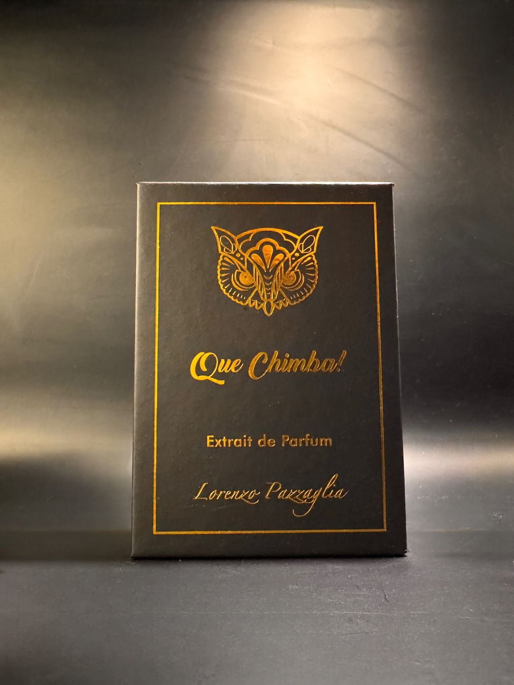 Profumi & Eau de Toilette: Lorenzo Pazzaglia | Que Chimba – Nuovo e nell'imballaggio originale da Cham venduto da van_x2kn 1