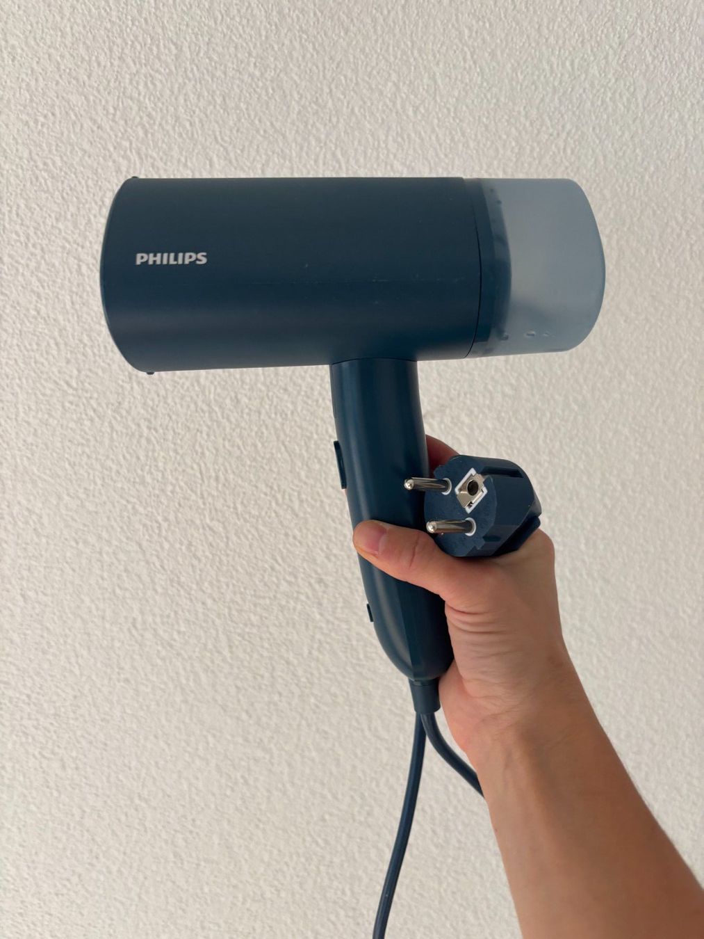 Philips Ferri da stiro: Steamer Philips 3000 Series STH – Nuovo (secondo la descrizione) da Affoltern am Albis venduto da gio_2zkz