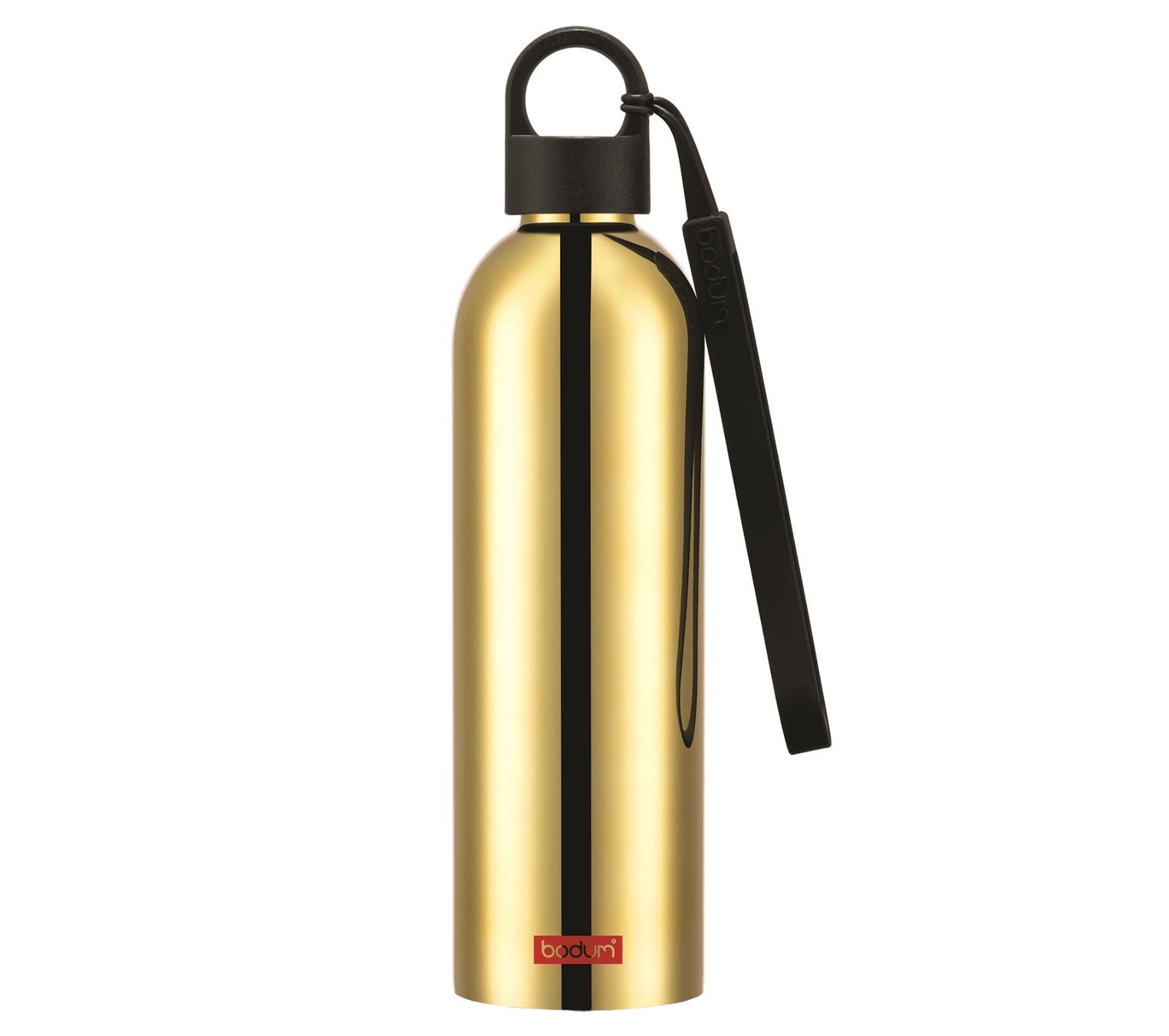 Bodum Borracce & Thermos: BODUM isolierte Trinkflasche 5dl MELIOR – Nuovo e nell'imballaggio originale da Kägiswil venduto da nick333