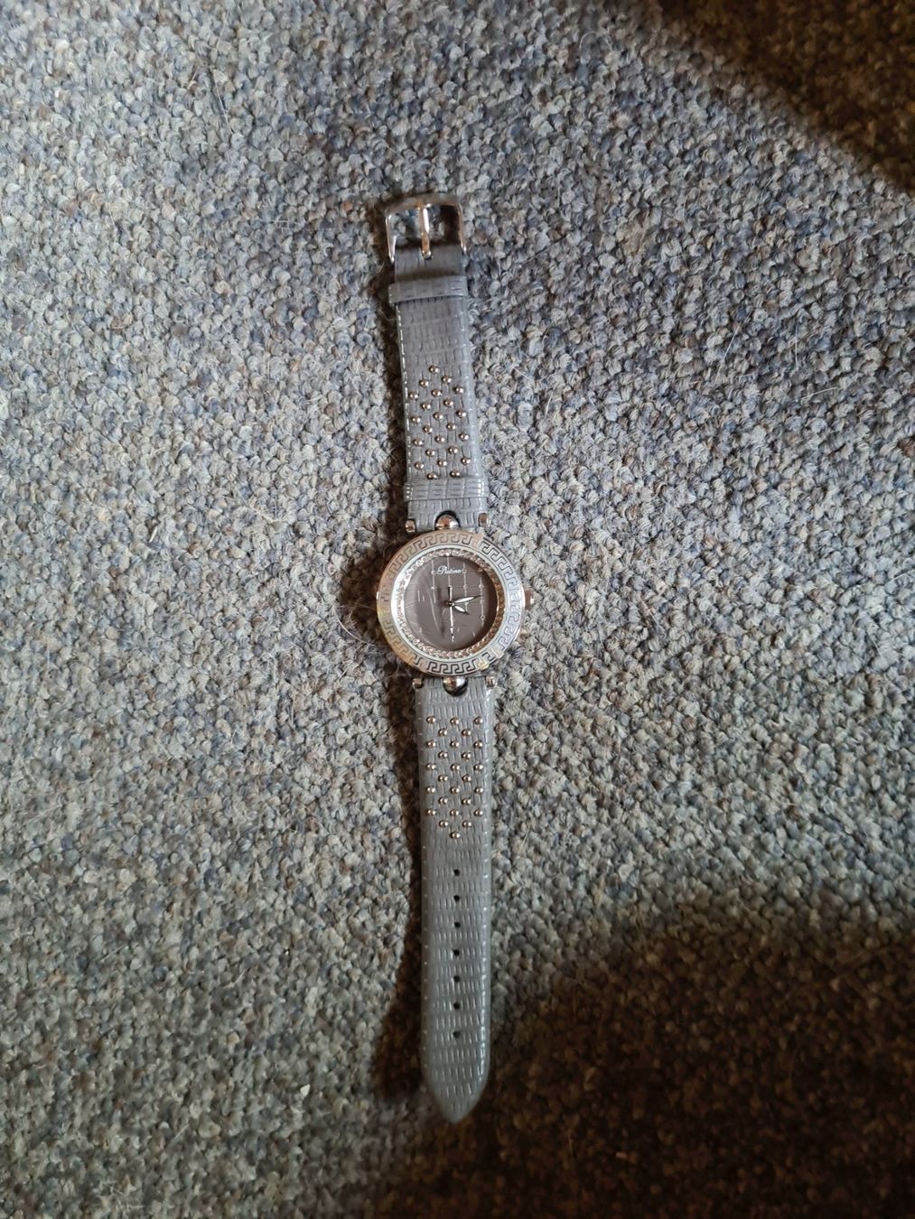 Orologi: Armbanduhr – Nuovo (secondo la descrizione) da Bitsch venduto da Bpetzi 2