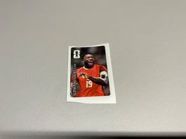 Panini WM 2026 - Coca Cola - CC7 - Alphonso Davies (CAN)
