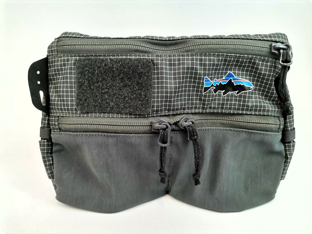 PATAGONIA Wader Work Station (Gebraucht) in Schaffhausen für CHF 10 ...