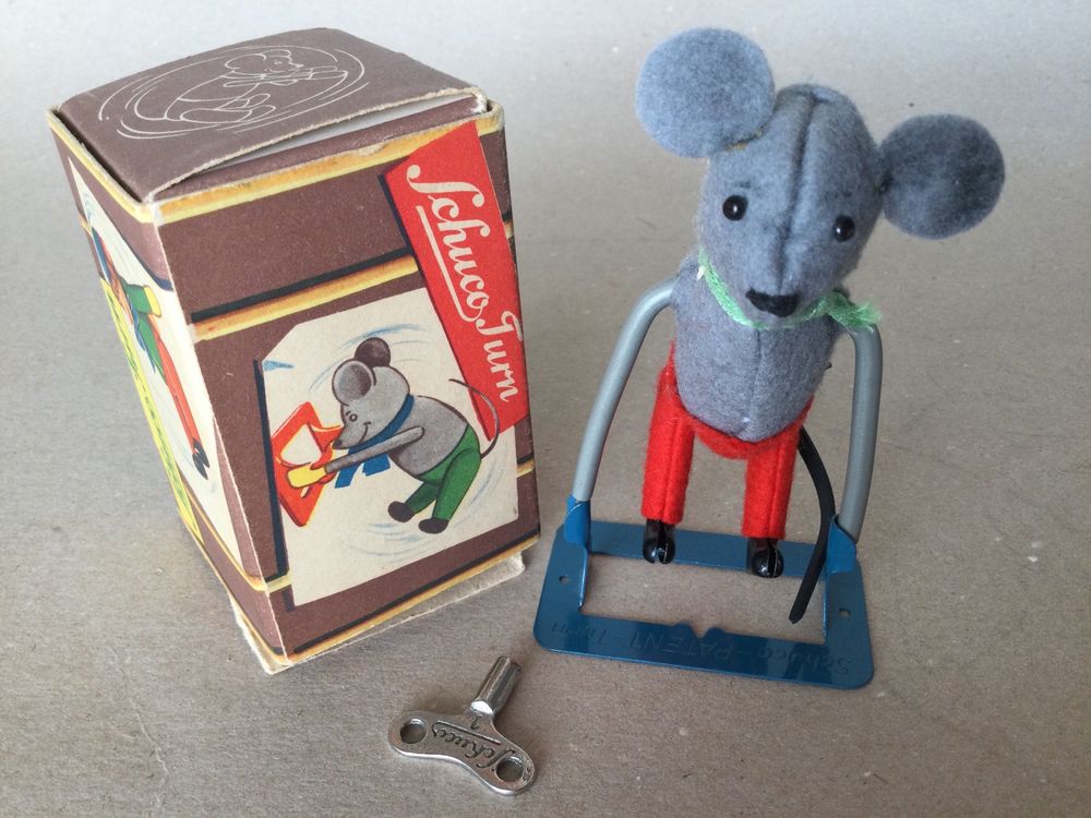 Souris Maileg Danseuse Classique, Grande Sœur | Les Petits