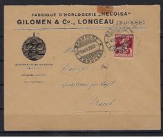 Pro Juventute 1916 Werbebrief  14150
