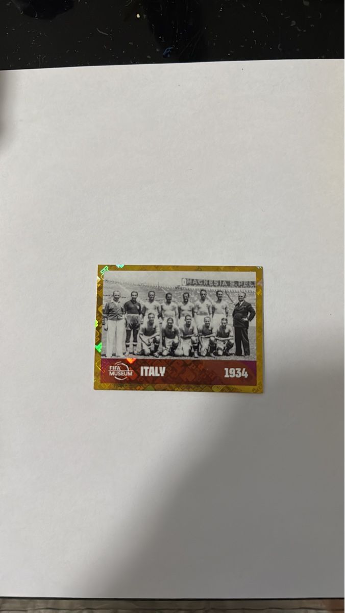 Panini Carte collezionabili: Panini FWC 9 – Nuovo (secondo la descrizione) da Zürich venduto da Maeckes