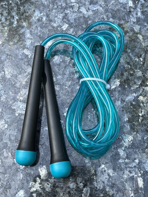 Perform Springseil - Speed Rope, Neuwertig! (Neu und originalverpackt ...