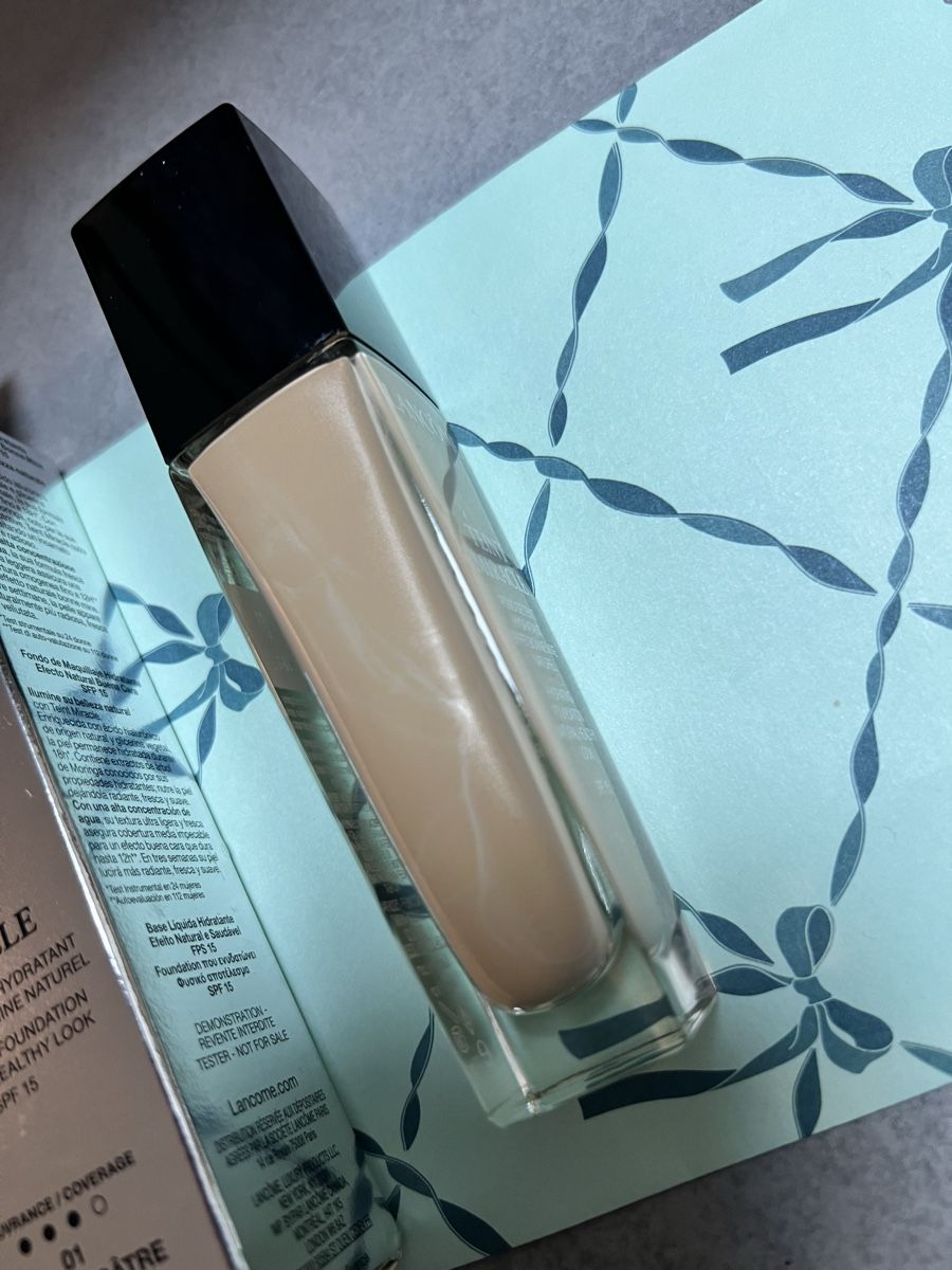 Lancôme Make-up: Lancome Teint Miracle Makeup – Nuovo (secondo la descrizione) da Oberentfelden venduto da Dianaaaaaa