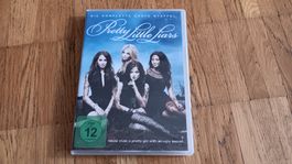 Pretty Little Liars - Staffel 1 - DVD