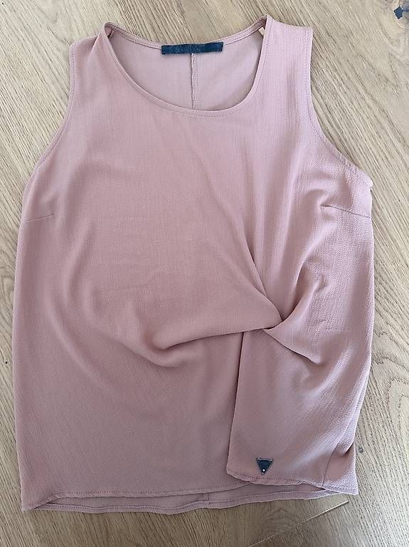 Guess Camicette: Guess Bluse XS wie NEU – Nuovo (secondo la descrizione) da Sargans venduto da jenabek
