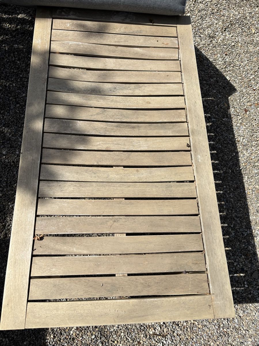 Sofas: Gartenmöbel – Gebraucht aus Hilfikon von Elodie1990 4