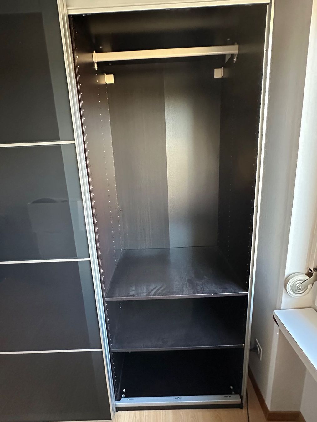 Armadi: Kleiderschrank 150x202x60 – Usato da Zufikon venduto da nitoiv3 1
