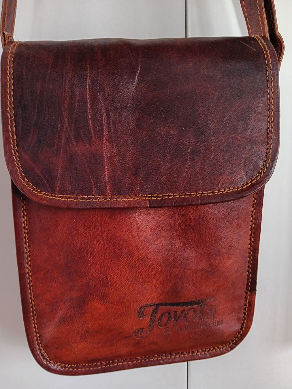 Borse: Toyota Tasche – Usato da Rodels venduto da sol_pq169 2