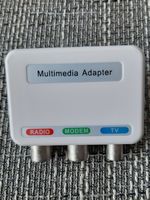 Multimedia Adapter Sunrise UPC Cablecom