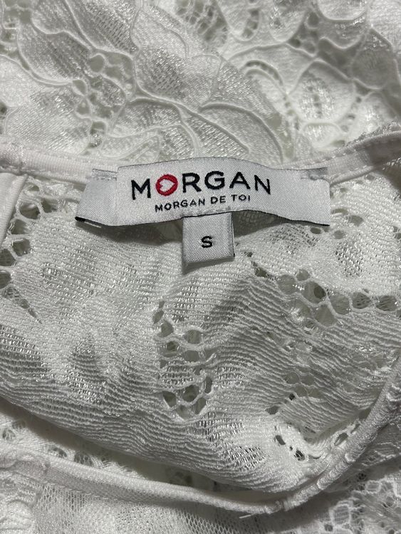 Vente privée discount morgan de toi