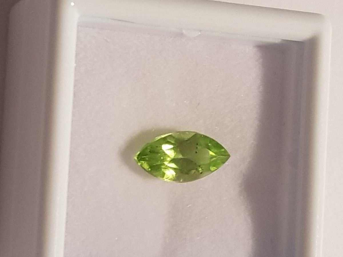 Pietre preziose: Peridot,Olivin – Nuovo (secondo la descrizione) da Wolhusen venduto da toni079 1