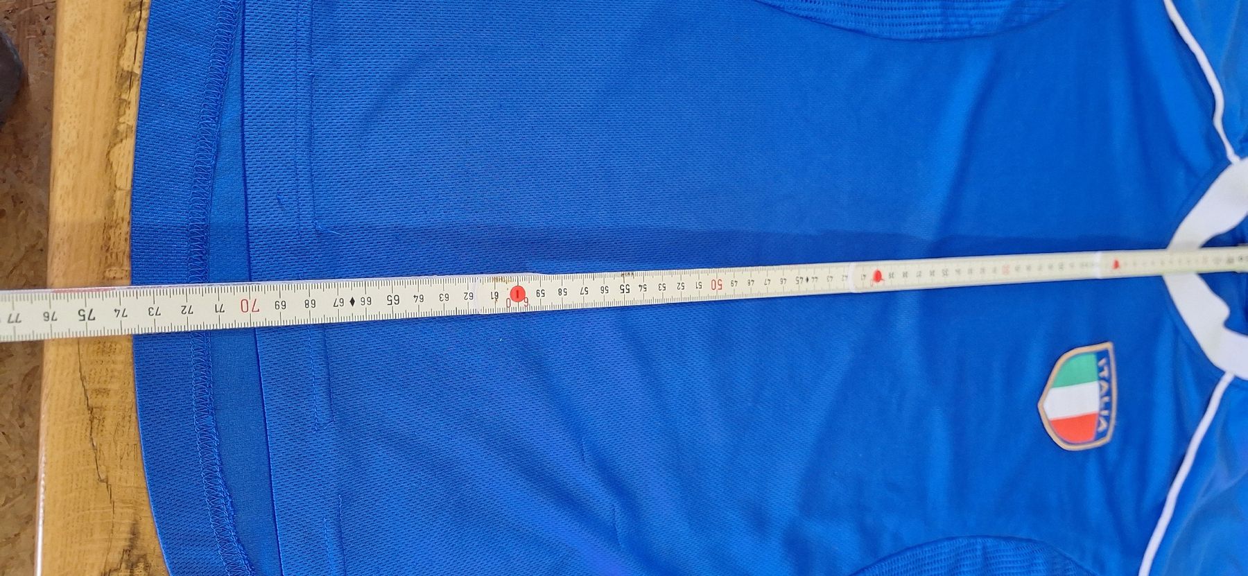 T-shirt: A3 – Usato da Künten venduto da Schnaepplihuus 3