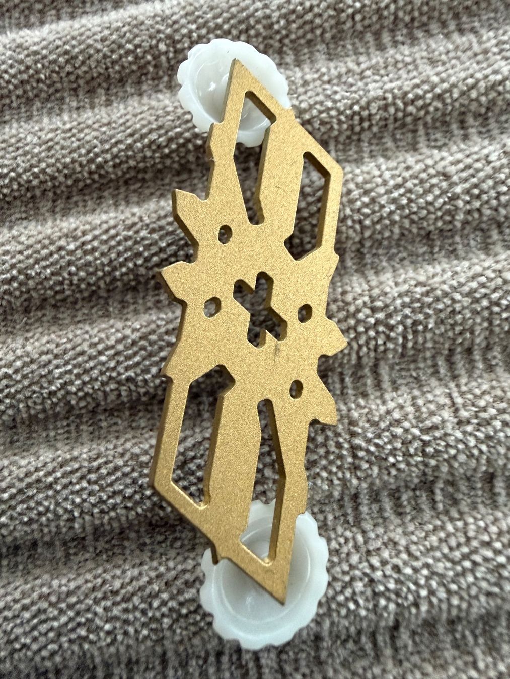 Schweizer Armee Placchette & Badge: Abzeichen 90: Generalstab - Schweizer Armee – Usato da Brütten venduto da Hst1