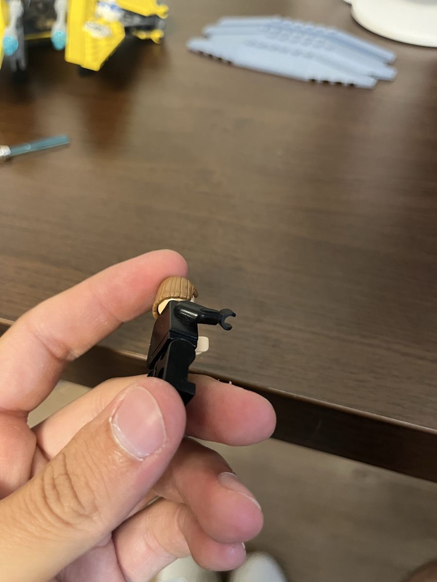 Lego Giocattoli: Lego Star Wars 7256 – Usato da Geuensee venduto da kay_rj67 3