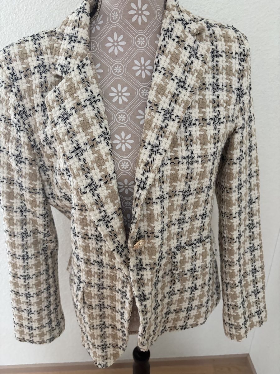 Vestes: Blazer Grösse 38/40 – Neuf (Voir description) à Bonstetten par Moma10 1