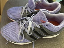 Damen Laufschuhe Adidas
