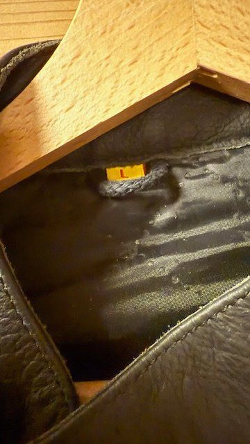 Giacche: Motorradjacke – Usato da Bever venduto da fliegen_2011 2
