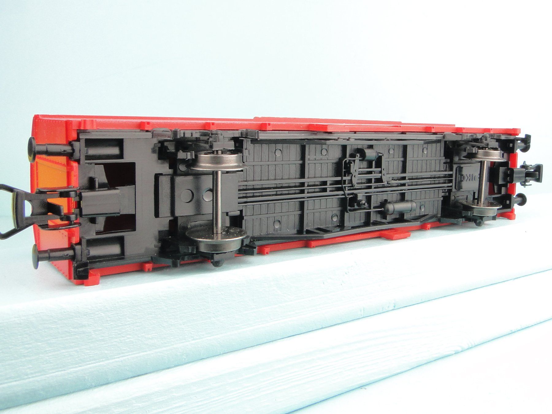 Piko Modellini di ferrovie: Piko DB Schamel – Usato da Bülach venduto da cann11 5