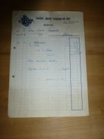 Lengnau Gasthof Bären 1950