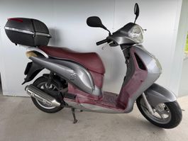 Scooter Honda PS125i Gris