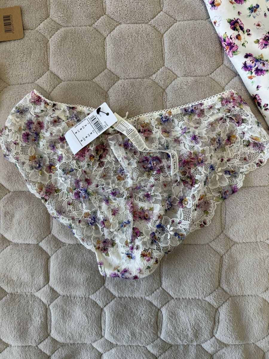 Intimissimi Vestiti: Neu: Intimissimi Set mit Shopper – Nuovo e nell'imballaggio originale da Emmen venduto da kor_22qp 6