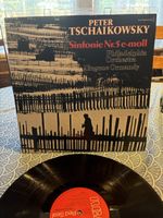 Disque vinyle RCA Tchaikovsky Symphonie Nr. 5 Philadelphia 