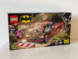 Lego 76188 Batmobile Classic - NEW & SEALED
